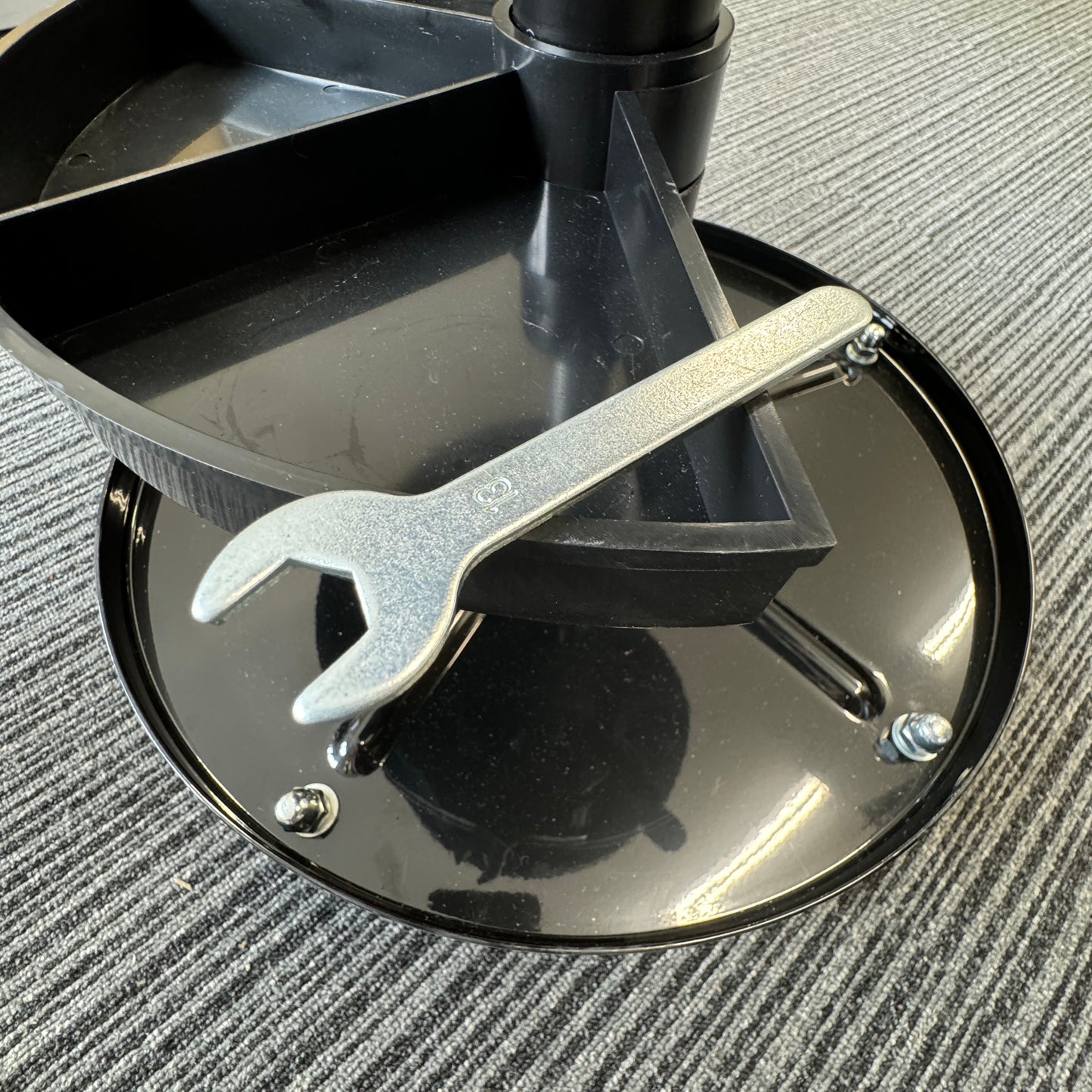 Vertool Detailing Stool V2