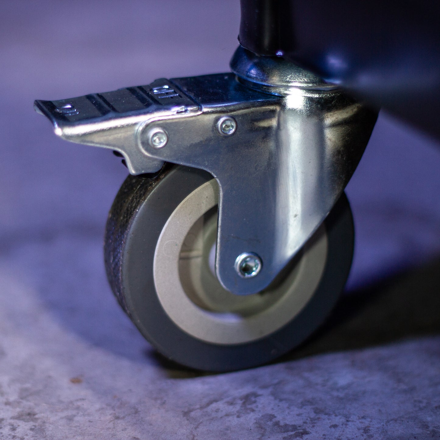 Vertool Detailing Trolley V2