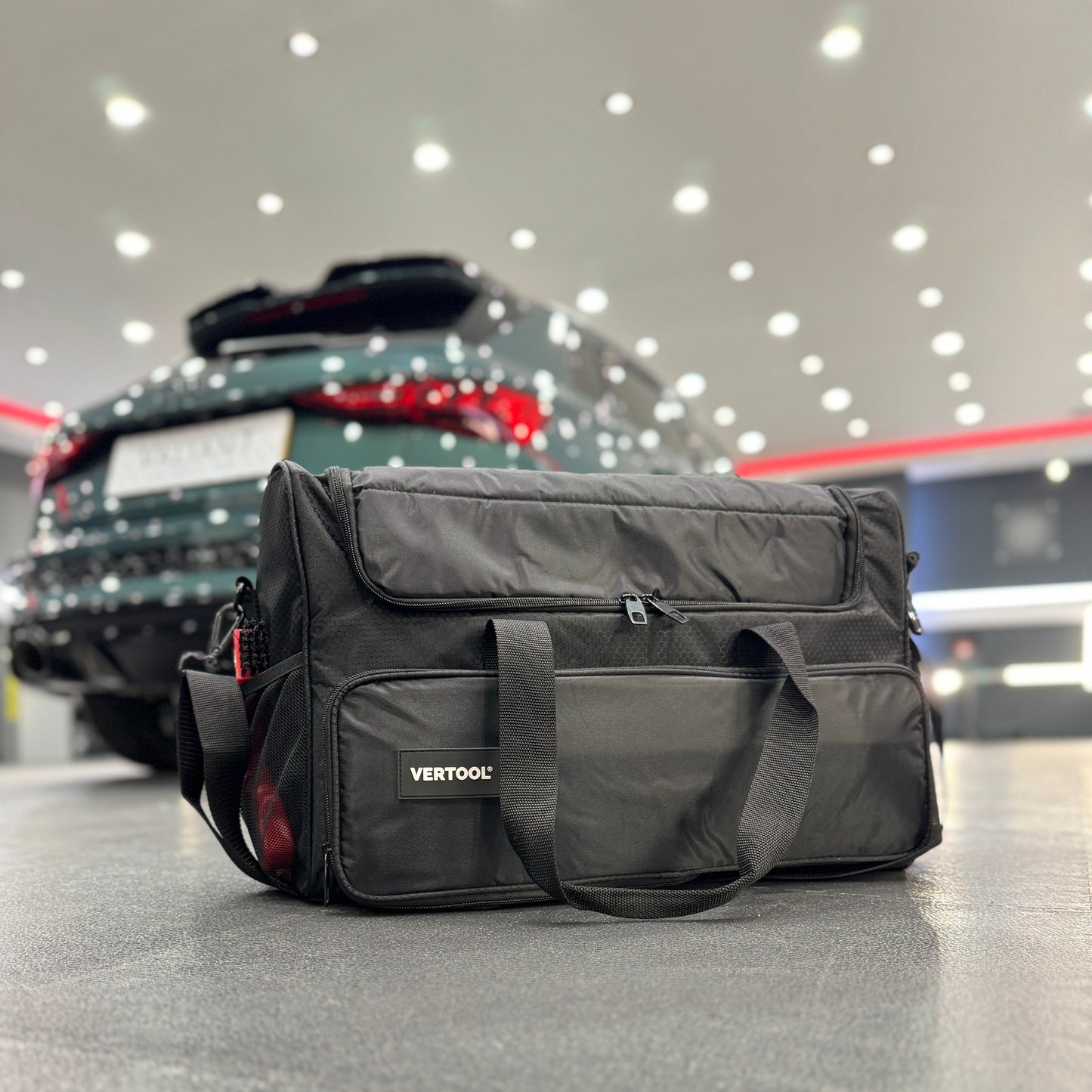 Vertool PRO-XL Detailing Bag