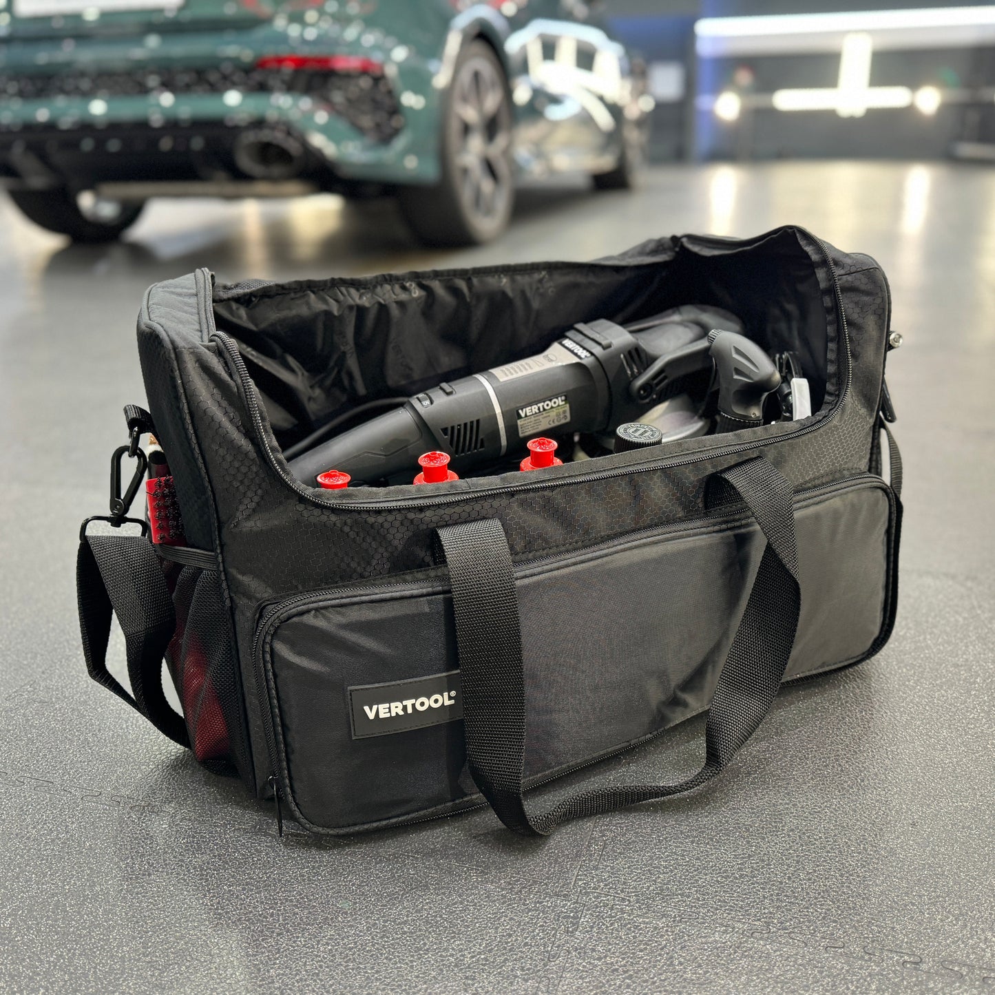 Vertool PRO-XL Detailing Bag