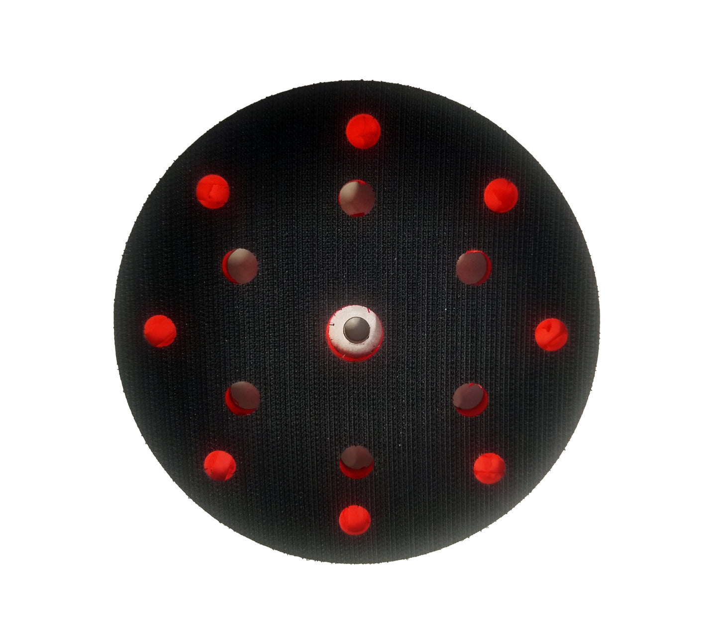 Vertool Backing Plate - 6 inch