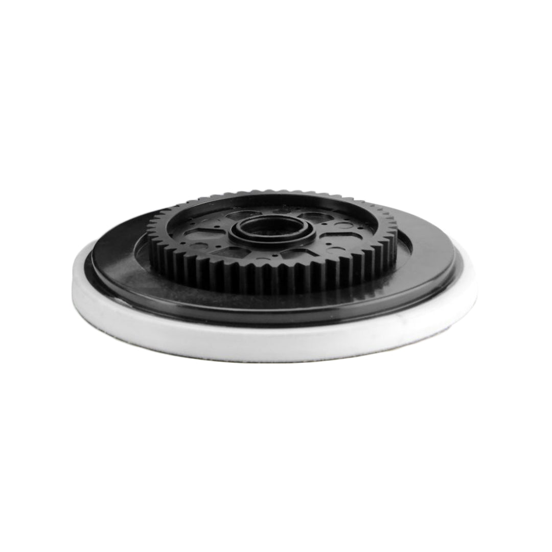 Vertool Force Drive Backing Plate – 6”