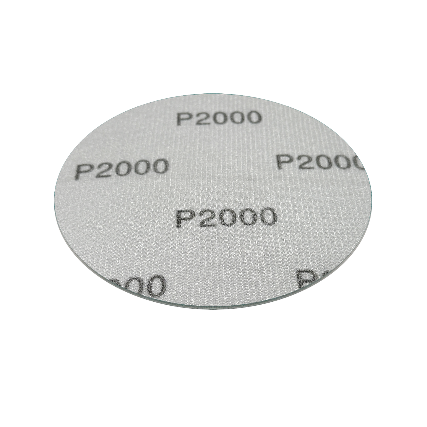 Clean CUT 5inch Wet Sanding Disc - 2000