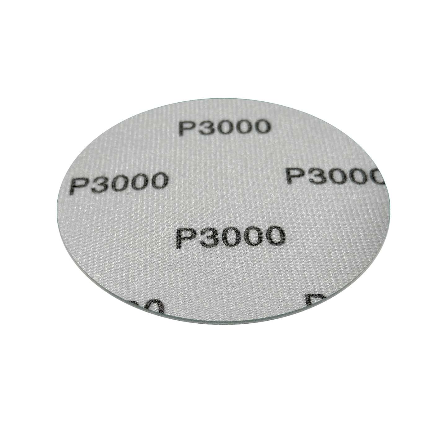 Clean CUT 5inch Wet Sanding Disc - 3000