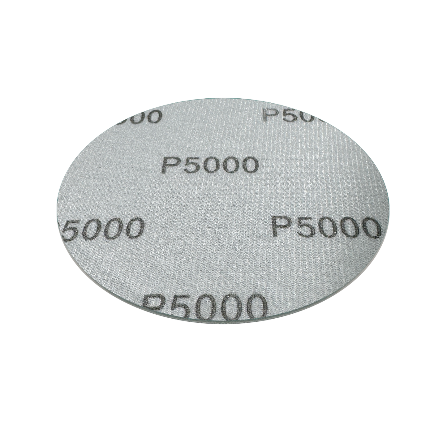 Clean CUT 5inch Wet Sanding Disc - 5000