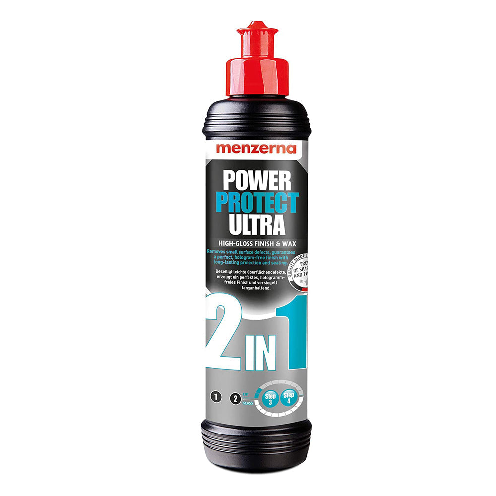 Menzerna Power Protect Ultra 2 in 1