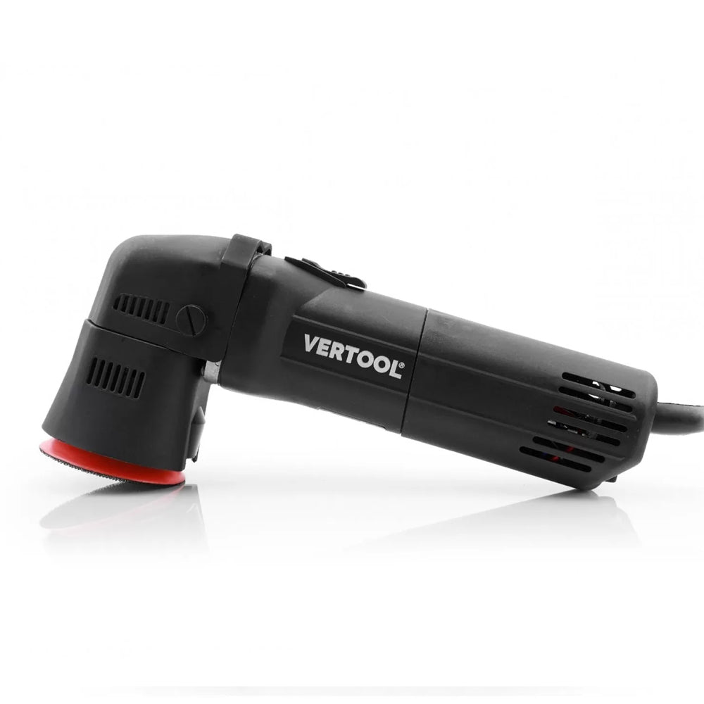 Vertool 12e Mini Dual Action Polisher