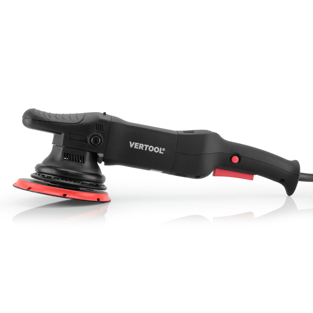 Vertool DAS-21E Dual Action Polisher