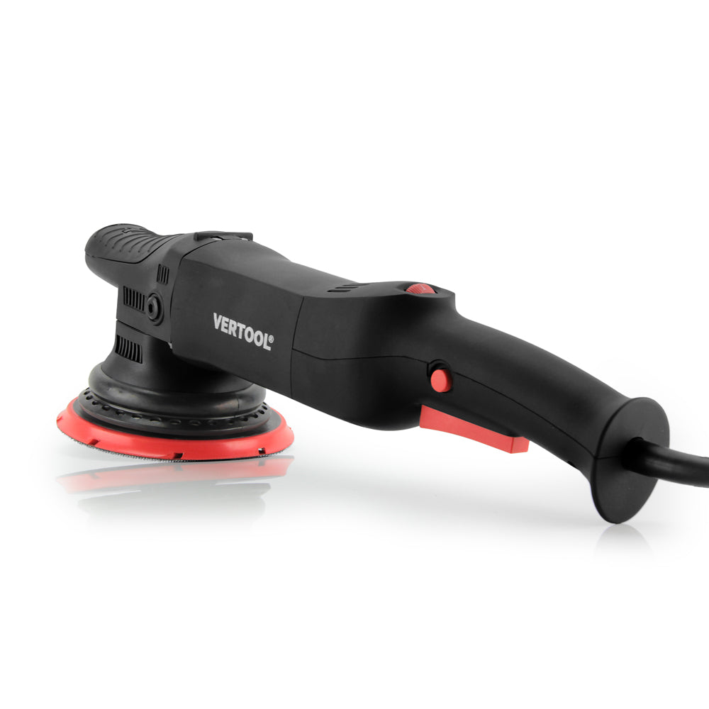 Vertool DAS-21E Dual Action Polisher