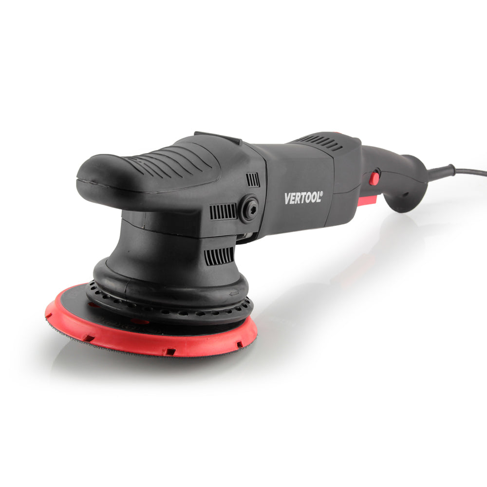 Vertool DAS-21E Dual Action Polisher