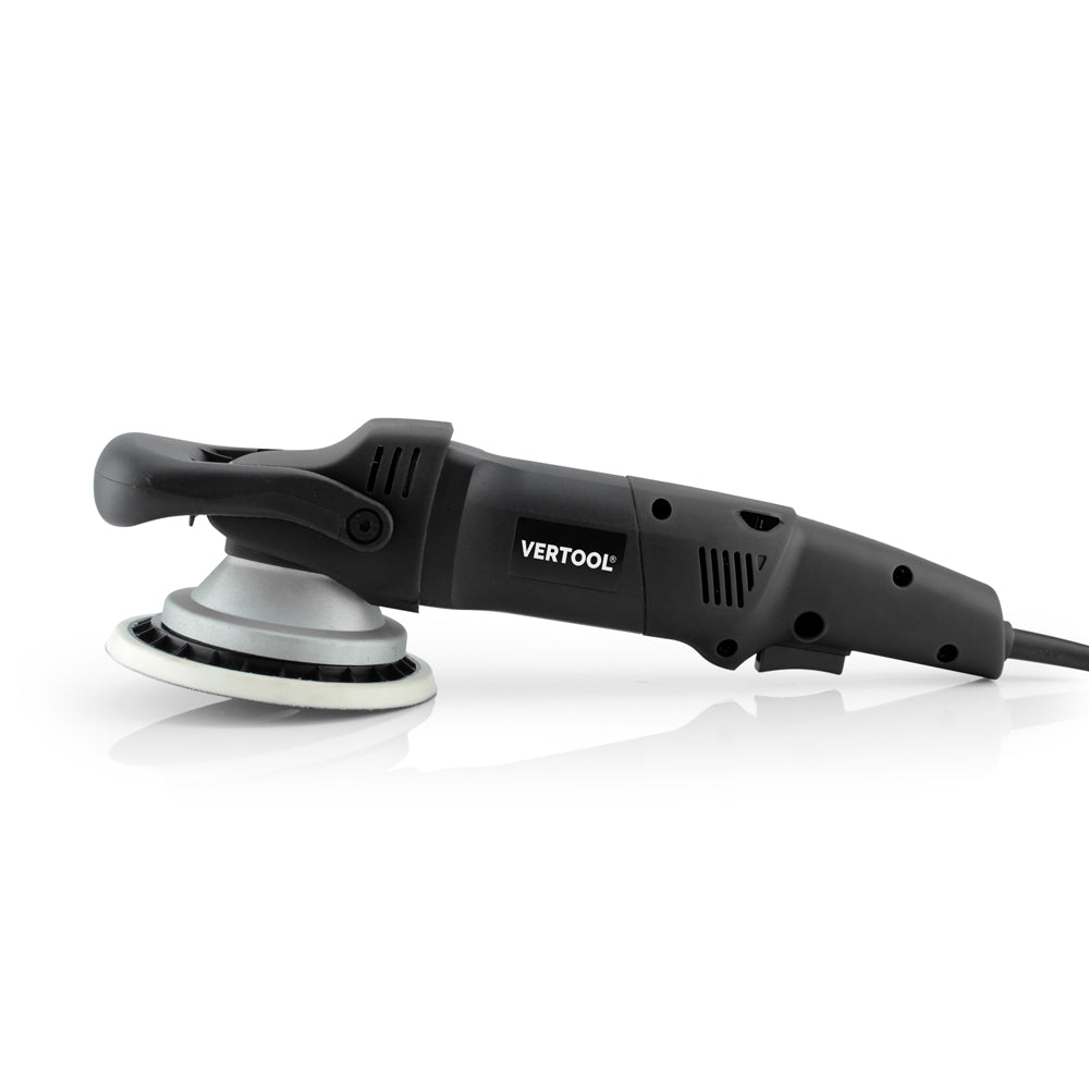 Vertool Force Drive Dual Action Polisher