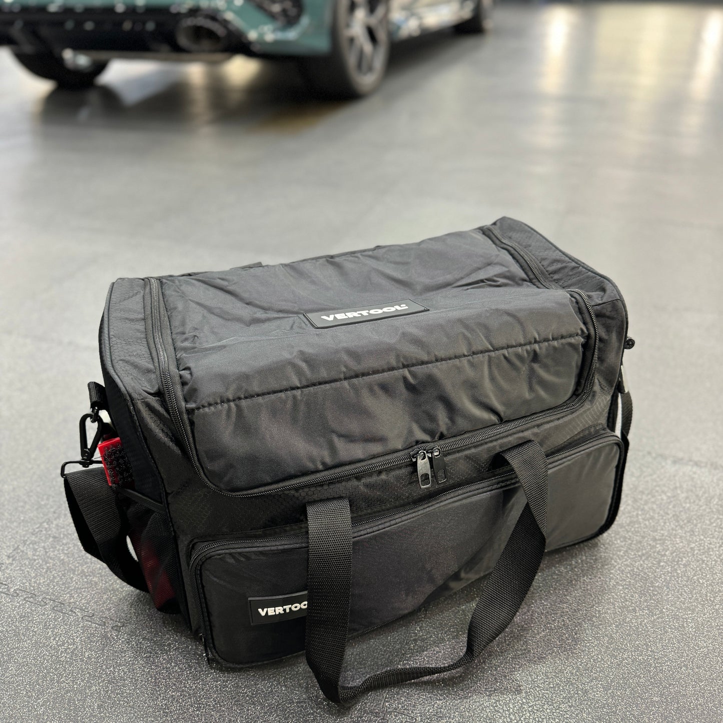 Vertool PRO-XL Detailing Bag