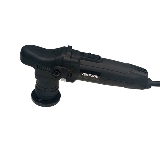 Vertool 12E Multi Mini Polishing Machine