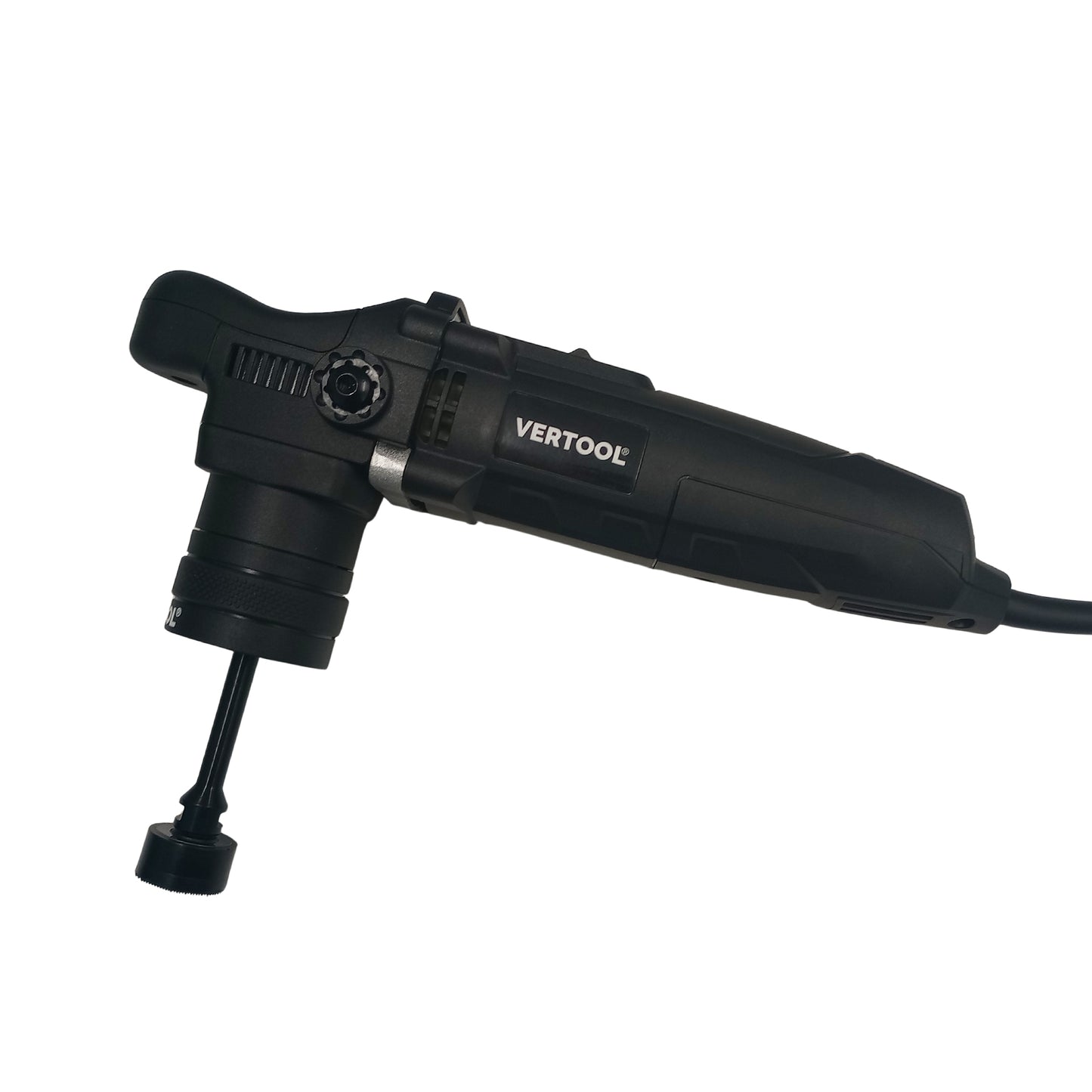 Vertool 12E Multi Mini Polishing Machine